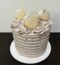 Lemon Blueberry Cake