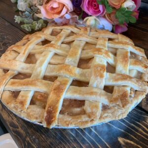 Apple Pie