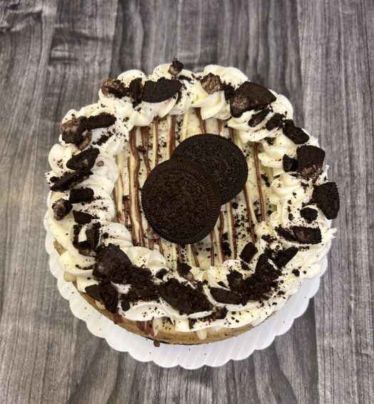 Oreo Cheesecake