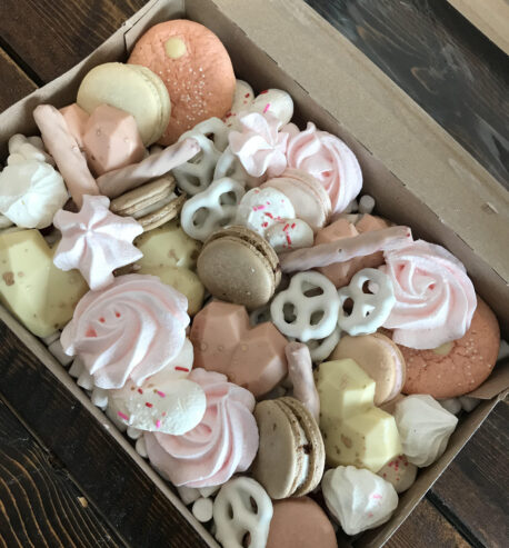 Valentine’s Treat Box