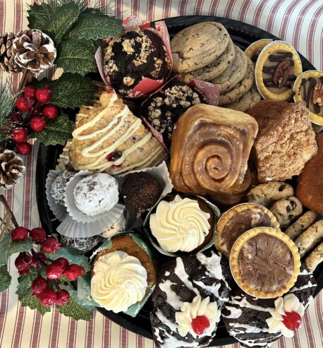 Holiday Treat Box – Small