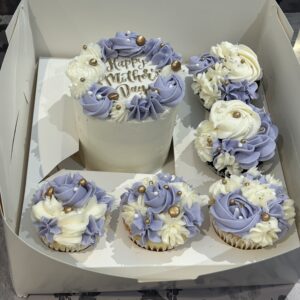 Mother’s Bento Box