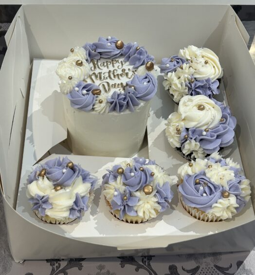 Bento Box – Gluten Free