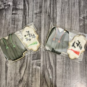 Graduation Cookies “You Did It”