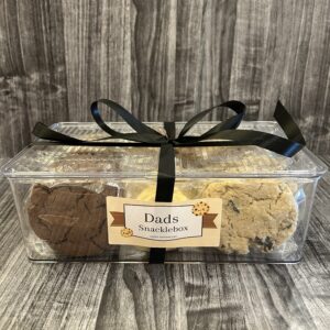 Cookie Snacklebox