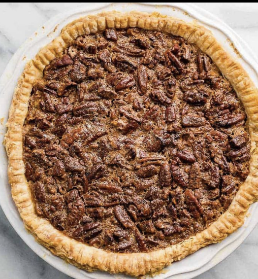 Pecan Pie